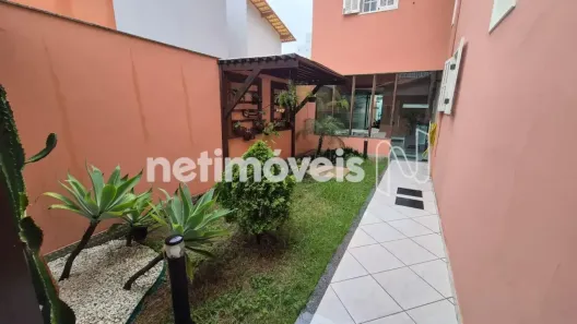 Casa com 4 Quartos à venda, 320m² no Jardim Camburi, Vitória