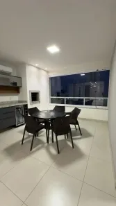 Apartamento com 3 Quartos para alugar, 125m² no Pico do Amor, Cuiabá
