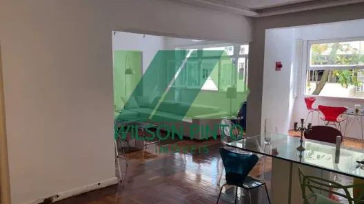 Apartamento com 4 Quartos à venda, 260m² no Copacabana, Rio de Janeiro