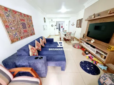 Apartamento com 2 Quartos à venda, 87m² no Pitangueiras, Guarujá