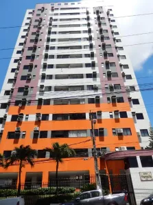 Apartamento com 3 Quartos à venda, 112m² no Dionisio Torres, Fortaleza