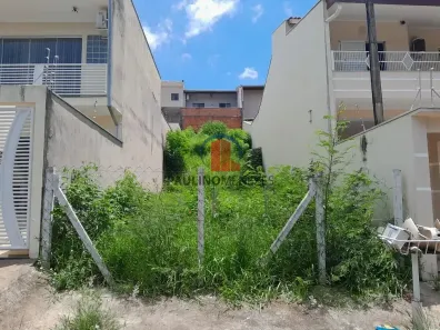 Lote/Terreno à venda, 162m² no Cidade Jardim, Americana