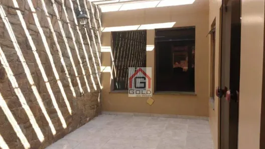 Casa com 5 Quartos à venda, 365m² no Campestre, Santo André