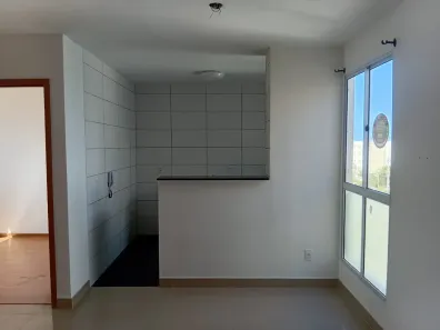 Apartamento com 2 Quartos à venda, 42m² no Boa União (Abrantes), Camaçari