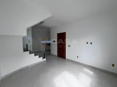 Casa com 3 Quartos à venda, 100m² no Jardim Atlântico, Serra