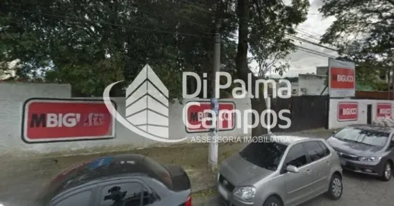 Lote/Terreno para alugar, 2166m² no Paulicéia, São Bernardo do Campo