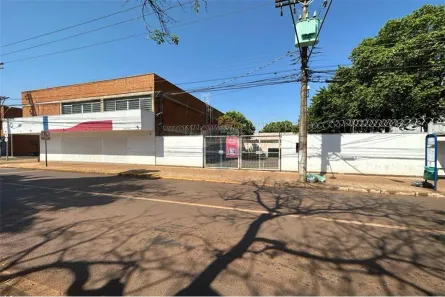 Ponto Comercial para alugar, 1478m² no Vila Mariana, Ribeirão Preto