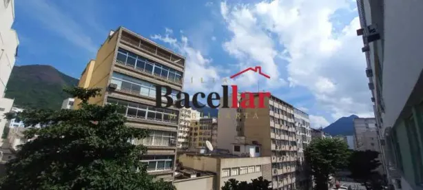 Apartamento com 2 Quartos à venda, 70m² no Tijuca, Rio de Janeiro