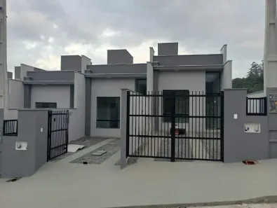 Casa com 2 Quartos à venda, 64m² no Três Rios do Norte, Jaraguá do Sul