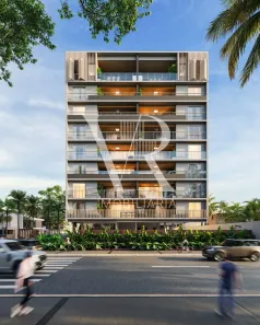 Apartamento com 2 Quartos à venda, 72m² no Intermares, Cabedelo