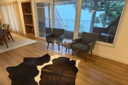Apartamento com 4 Quartos à venda, 196m² no Vila Suica, Gramado