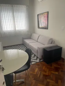 Apartamento com 2 Quartos à venda, 48m² no Leblon, Rio de Janeiro