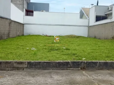 Lote/Terreno à venda, 250m² no Loteamento Villa Branca, Jacareí