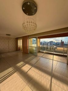 Apartamento com 3 Quartos à venda, 128m² no Centro, Santo André