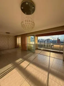 Apartamento com 3 Quartos à venda, 128m² no Centro, Santo André