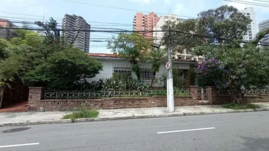 Casa com 3 Quartos para alugar, 375m² no Centro, São Bernardo do Campo