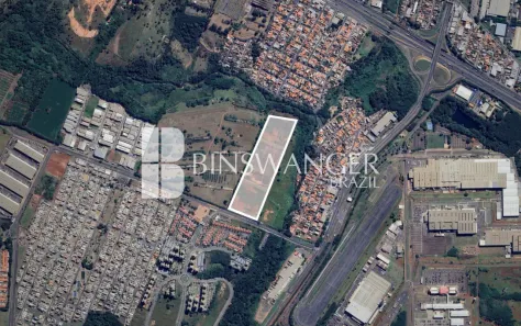 Lote/Terreno à venda, 99182m² no Jardim Dulce (Nova Veneza), Sumaré