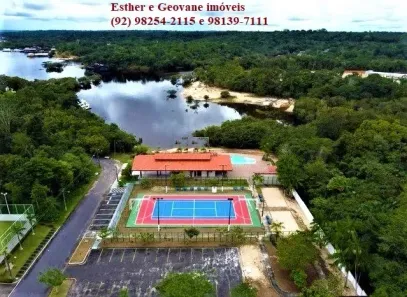 Lote/Terreno à venda, 2260m² no Ponta Negra, Manaus