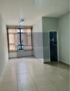 Sala Comercial para alugar, 32m² no Jardim Pereira do Amparo, Jacareí