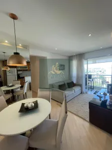 Apartamento com 2 Quartos à venda, 52m² no Saúde, São Paulo