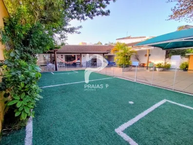 Casa com 2 Quartos à venda, 141m² no Enseada, Guarujá