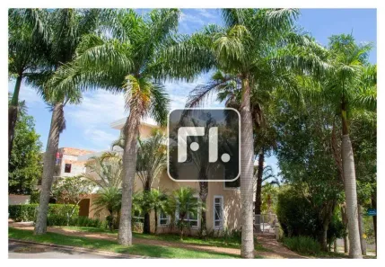 Casa de Condomínio com 3 Quartos à venda, 502m² no Alphaville, Santana de Parnaíba