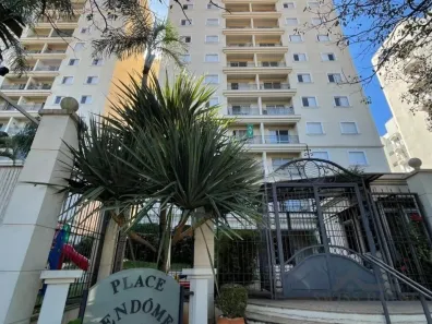 Apartamento com 3 Quartos à venda, 76m² no Jardim das Paineiras, Campinas