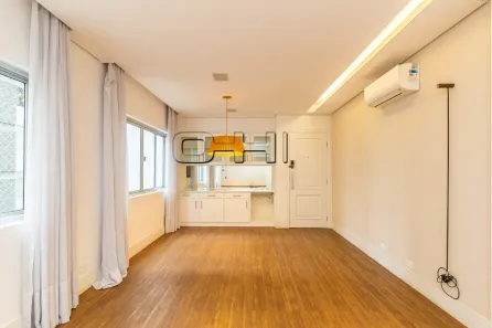 Apartamento com 3 Quartos para alugar, 115m² no Jardim Paulista, São Paulo