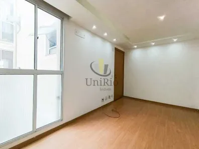 Apartamento com 2 Quartos à venda, 44m² no Campo Grande, Rio de Janeiro
