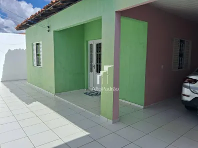 Casa com 3 Quartos à venda, 312m² no Acarape, Teresina
