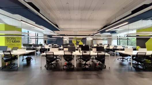 Sala Comercial para alugar, 750m² no Cidade Monções, São Paulo
