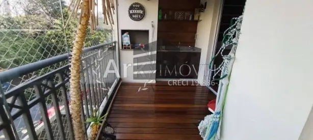 Apartamento com 3 Quartos à venda, 135m² no Vila Mariana, São Paulo