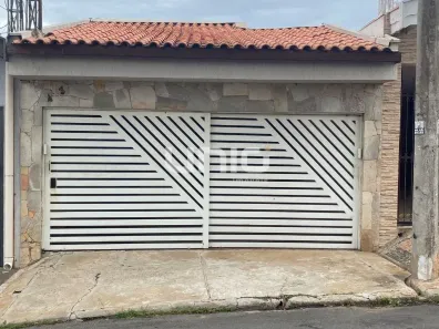 Casa com 3 Quartos à venda, 155m² no Nova América, Piracicaba