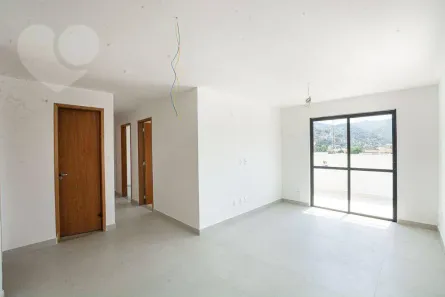Cobertura com 3 Quartos à venda, 168m² no Piratininga, Niterói