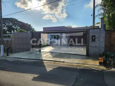 Casa com 3 Quartos à venda, 165m² no Centro, Analândia