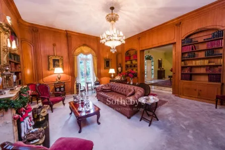 Casa com 6 Quartos à venda, 1758m² no Jardim Morumbi, São Paulo