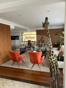 Apartamento com 4 Quartos à venda, 230m² no Bosque da Saúde, São Paulo