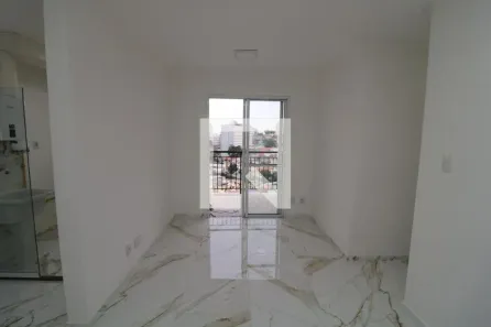 Apartamento com 2 Quartos à venda, 52m² no Vila Formosa, São Paulo