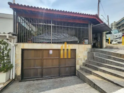 Casa com 2 Quartos à venda, 140m² no Jardim Franca, São Paulo