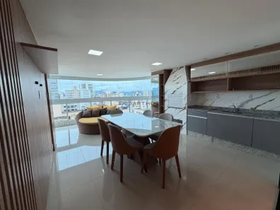 Apartamento com 3 Quartos à venda, 176m² no Tupi, Praia Grande