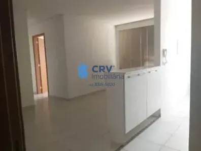 Apartamento com 3 Quartos à venda, 58m² no Champagnat, Londrina