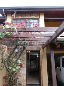 Sobrado com 4 Quartos à venda, 435m² no Parque das Universidades, Campinas