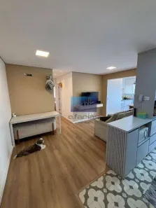 Apartamento com 2 Quartos à venda, 65m² no Chácara Seis de Outubro, São Paulo