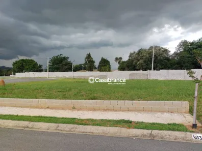 Lote/Terreno à venda, 296m² no Alto da Boa Vista, Sorocaba
