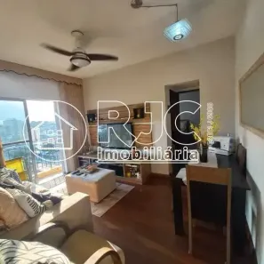 Apartamento com 1 Quarto à venda, 98m² no Engenho Novo, Rio de Janeiro