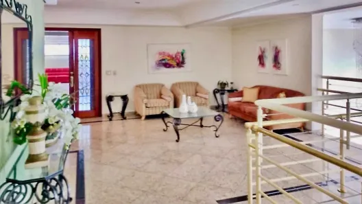 Apartamento com 4 Quartos à venda, 270m² no Anhangabaú, Jundiaí