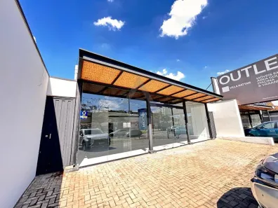 Imóvel Comercial com 1 Quarto para alugar, 200m² no Taquaral, Campinas