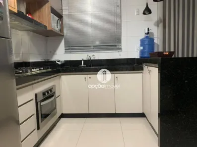 Apartamento com 3 Quartos à venda, 84m² no Residencial Vale do Sol, Anápolis