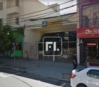 Ponto Comercial para alugar, 1000m² no Pinheiros, São Paulo