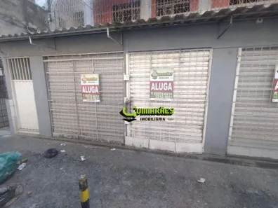 Ponto Comercial para alugar, 18m² no São Caetano, Salvador